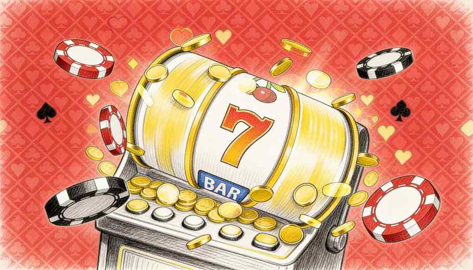 cherry casino