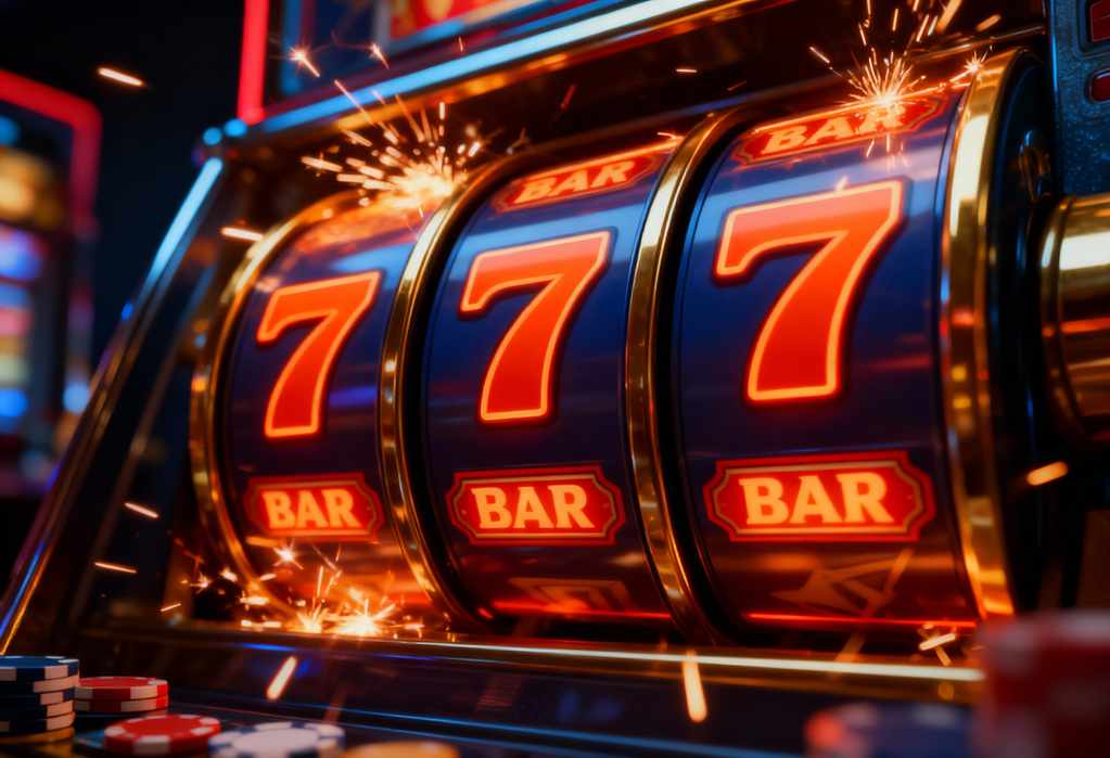 Vlad casino log ind