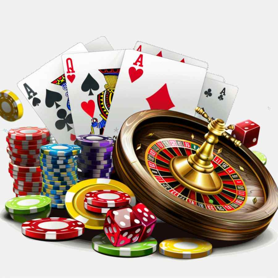 vegasino casino mobile